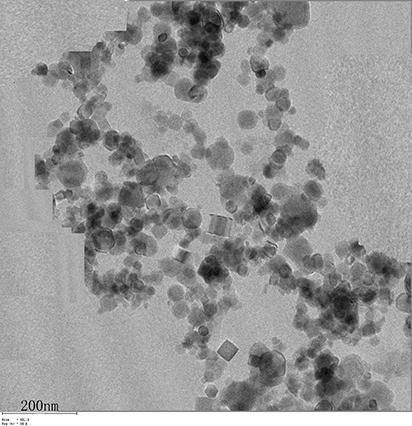 Ano ang Nanoparticle Transmission Electron Microscope (TEM) at Paano Gamitin ang TEM para Subukan ang Mga Sample