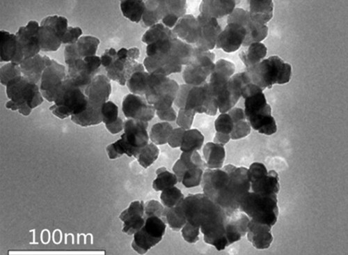 Mga paraan ng paghahanda at hakbang ng mga sample ng nano powder para sa pag-scan ng electron microscopy