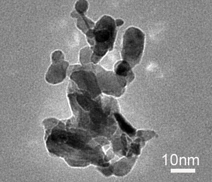 Paano Sukatin ang Kapal ng mga Coating sa Nanoparticles