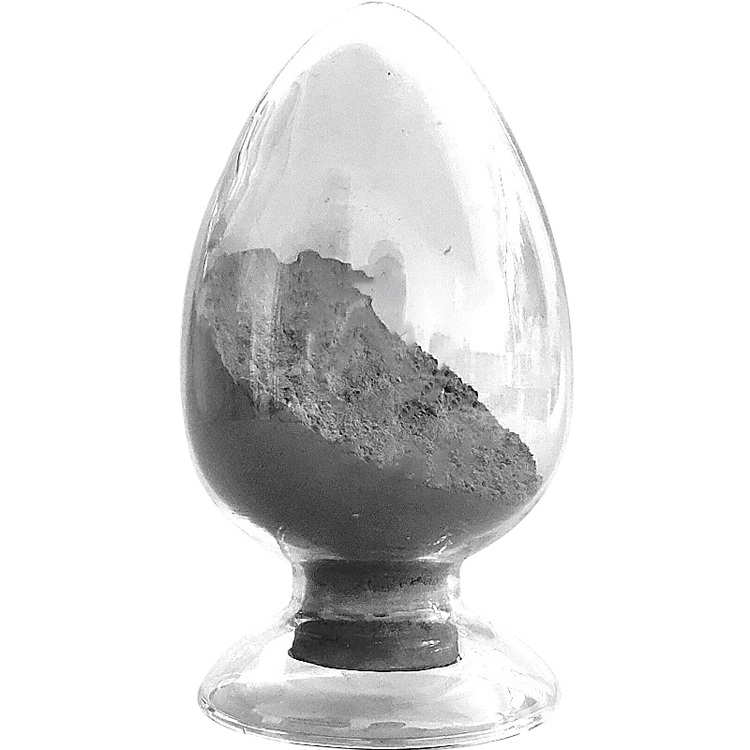 Ang Mga Kamangha-manghang Katangian ng Nanometallic Molybdenum Powder