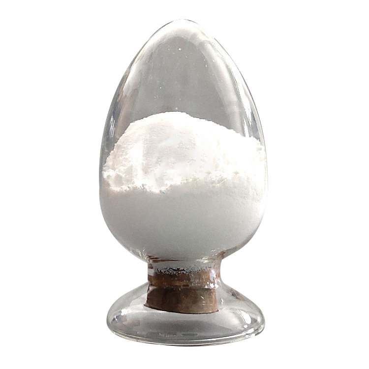 Ang Kamangha-manghang Mundo ng 50nm Zirconium Dioxide Nanopowder