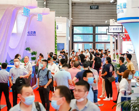 Sumali ang SAT NANO sa Shanghai International Coating Exhibition