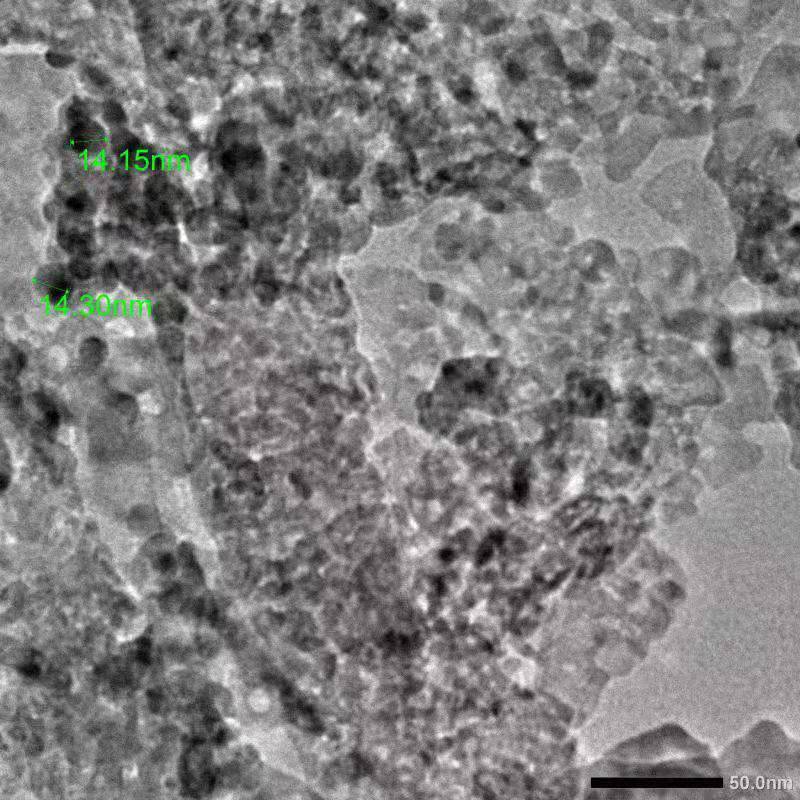 Surface Modification Methods para sa Nanoscale Zinc Oxide Powder ng SAT NANO