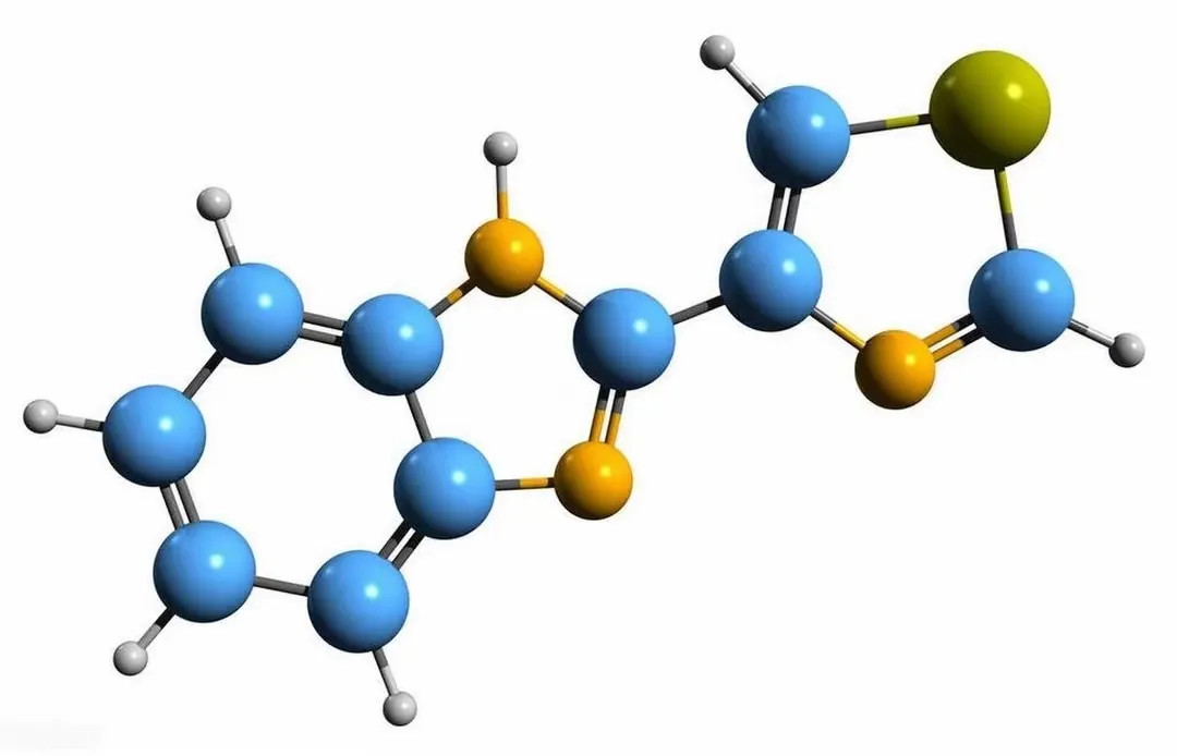 Nanomaterials na ginagamit bilang antibacterial agent para sa mga tela ng tela