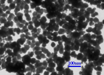 Superparamagnetic Composite Hydrogel Scaffold para sa In Vivo Dynamic Monitoring ng Osteoarthritis Regeneration