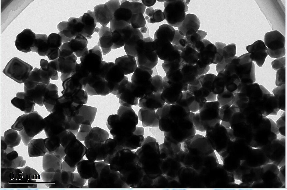 Surface Ligand Regulated Iron Oxide Nanoparticle para sa Mga Medikal na Aplikasyon