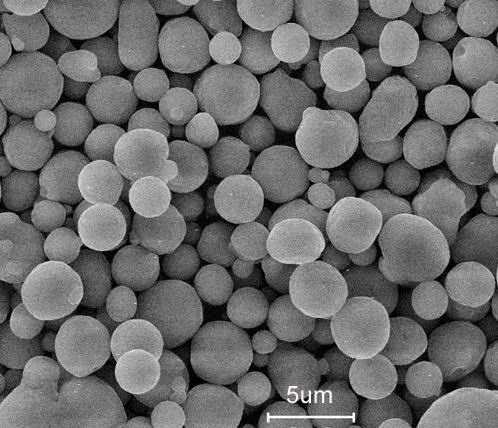 Ano ang mga paraan ng paghahanda ng TC4 alloy powder para sa 3D printing materials