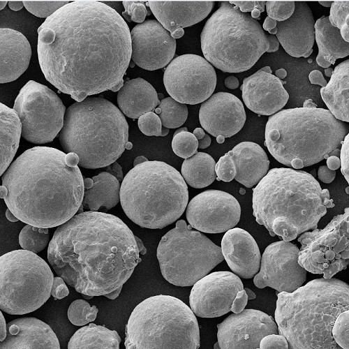 Ano ang mga pakinabang ng 3D printing powder?