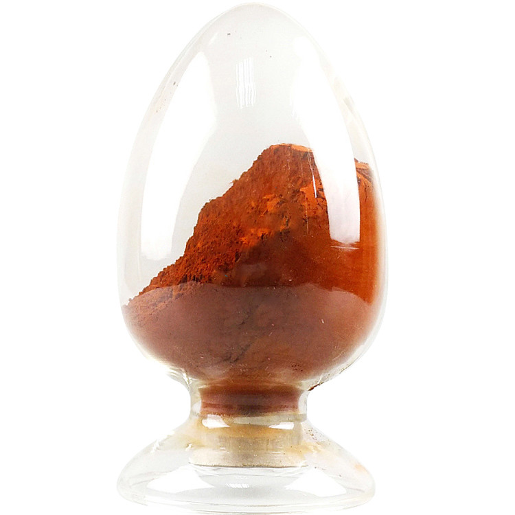 Paano mababago ng tanso na nanoparticle ng tanso ang iyong industriya?