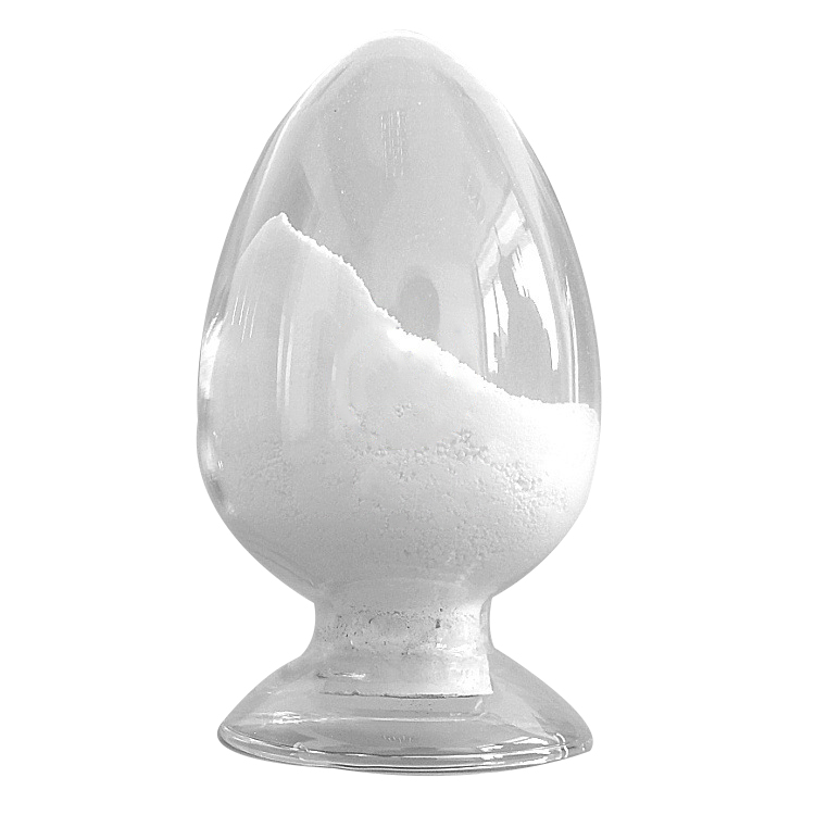 Ang papel ng nano silica sa semento