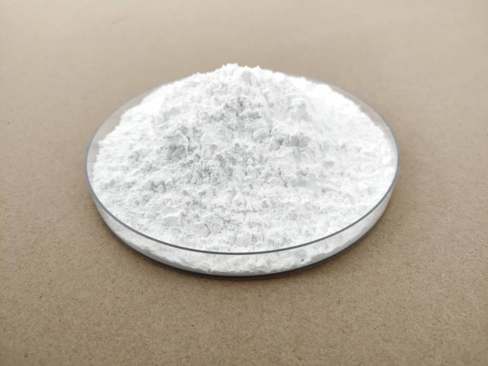 Mga karaniwang nano ceramic particle powder at dispersant