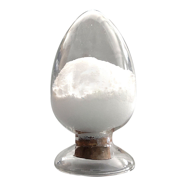 Nanopowder ng Silicon Dioxide