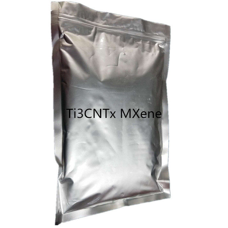 Singlelayer Titanium carbide Ti3C2Tx MXene powder