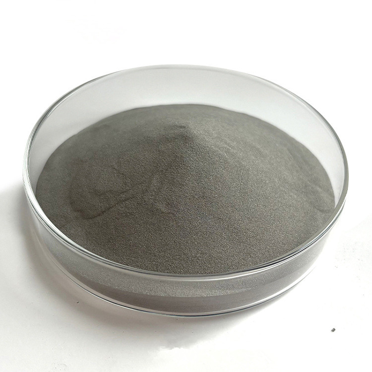 Spherical refractory rhenium powder