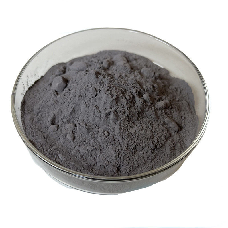 Spherical refractory vanadium powder