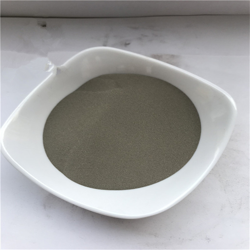 Spherical VCr4Ti4 high entropy alloy powder